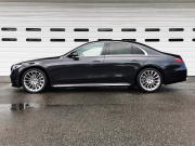 メルセデスベンツ Sクラス 中古車