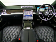メルセデスベンツ Sクラス 中古車