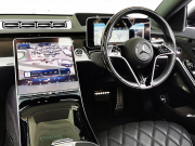 メルセデスベンツ Sクラス 中古車