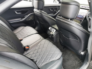 メルセデスベンツ Sクラス 中古車