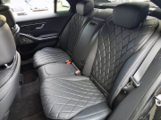 メルセデスベンツ Sクラス 中古車