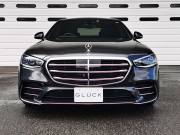 メルセデスベンツ Sクラス 中古車