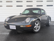 ポルシェ 911(Type993) 中古車