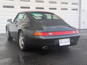 ポルシェ 911(Type993) 中古車