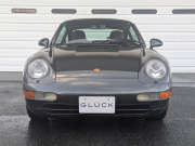 ポルシェ 911(Type993) 中古車