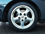 ポルシェ 911(Type993) 中古車