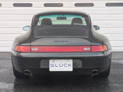 ポルシェ 911(Type993) 中古車