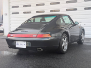 ポルシェ 911(Type993) 中古車