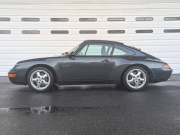 ポルシェ 911(Type993) 中古車