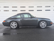 ポルシェ 911(Type993) 中古車