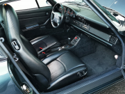 ポルシェ 911(Type993) 中古車
