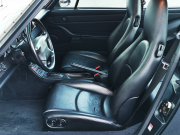 ポルシェ 911(Type993) 中古車