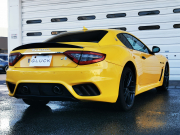 マセラティ グランツーリズモ 中古車