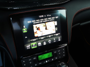 マセラティ グランツーリズモ 中古車