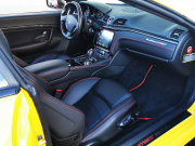 マセラティ グランツーリズモ 中古車