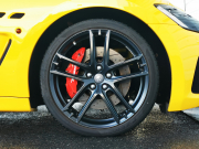 マセラティ グランツーリズモ 中古車