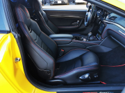 マセラティ グランツーリズモ 中古車