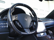 マセラティ グランツーリズモ 中古車