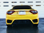 マセラティ グランツーリズモ 中古車