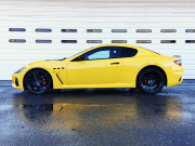 マセラティ グランツーリズモ 中古車