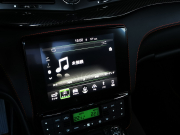 マセラティ グランツーリズモ 中古車