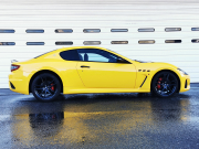 マセラティ グランツーリズモ 中古車