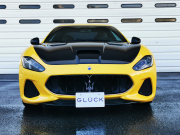 マセラティ グランツーリズモ 中古車