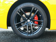 マセラティ グランツーリズモ 中古車