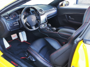 マセラティ グランツーリズモ 中古車