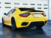 マセラティ グランツーリズモ 中古車