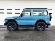 メルセデスベンツ Gクラス 中古車