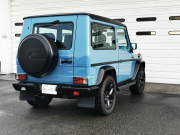 メルセデスベンツ Gクラス 中古車
