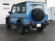 メルセデスベンツ Gクラス 中古車