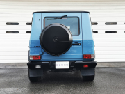 メルセデスベンツ Gクラス 中古車