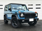 メルセデスベンツ Gクラス 中古車