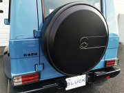 メルセデスベンツ Gクラス 中古車