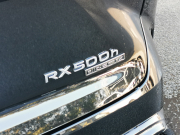 レクサス RX 中古車