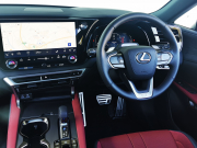 レクサス RX 中古車