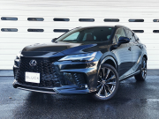 レクサス RX 中古車