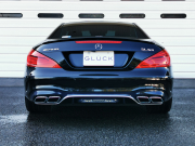 メルセデスベンツ SLクラス 中古車