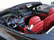 メルセデスベンツ SLクラス 中古車