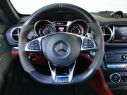 メルセデスベンツ SLクラス 中古車