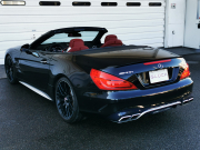 メルセデスベンツ SLクラス 中古車