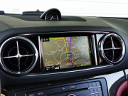 メルセデスベンツ SLクラス 中古車