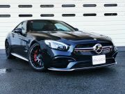 メルセデスベンツ SLクラス 中古車