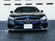 メルセデスベンツ SLクラス 中古車