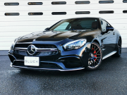 メルセデスベンツ SLクラス 中古車