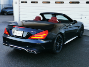 メルセデスベンツ SLクラス 中古車