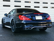 メルセデスベンツ SLクラス 中古車