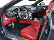 メルセデスベンツ SLクラス 中古車